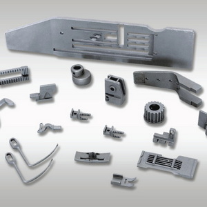 Sewing machine accessories