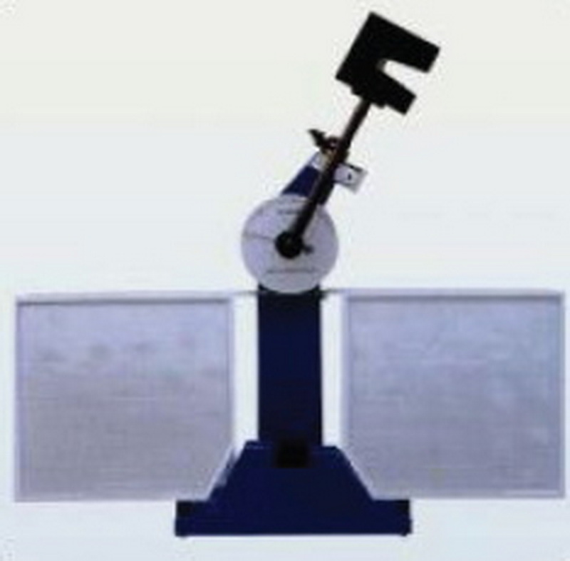 Pendulum Impact Tester