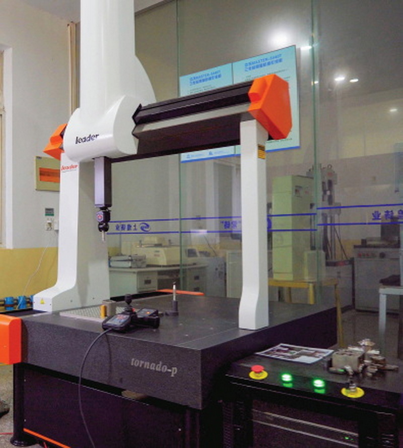 Coordinate Measuring Machine